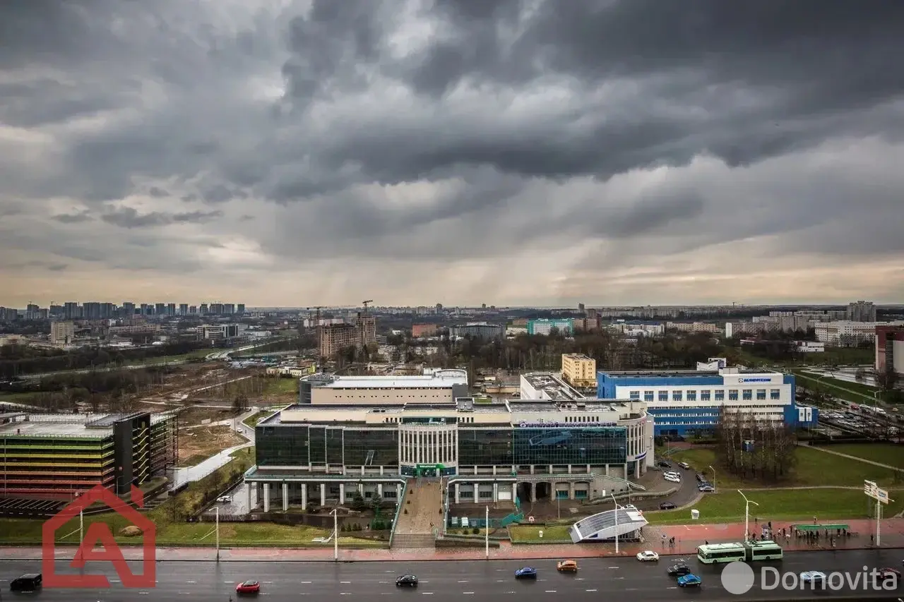 Снять 1-комнатную квартиру в Минске, пр-т Дзержинского, д. 94, 500USD, код 147416 - фото 13