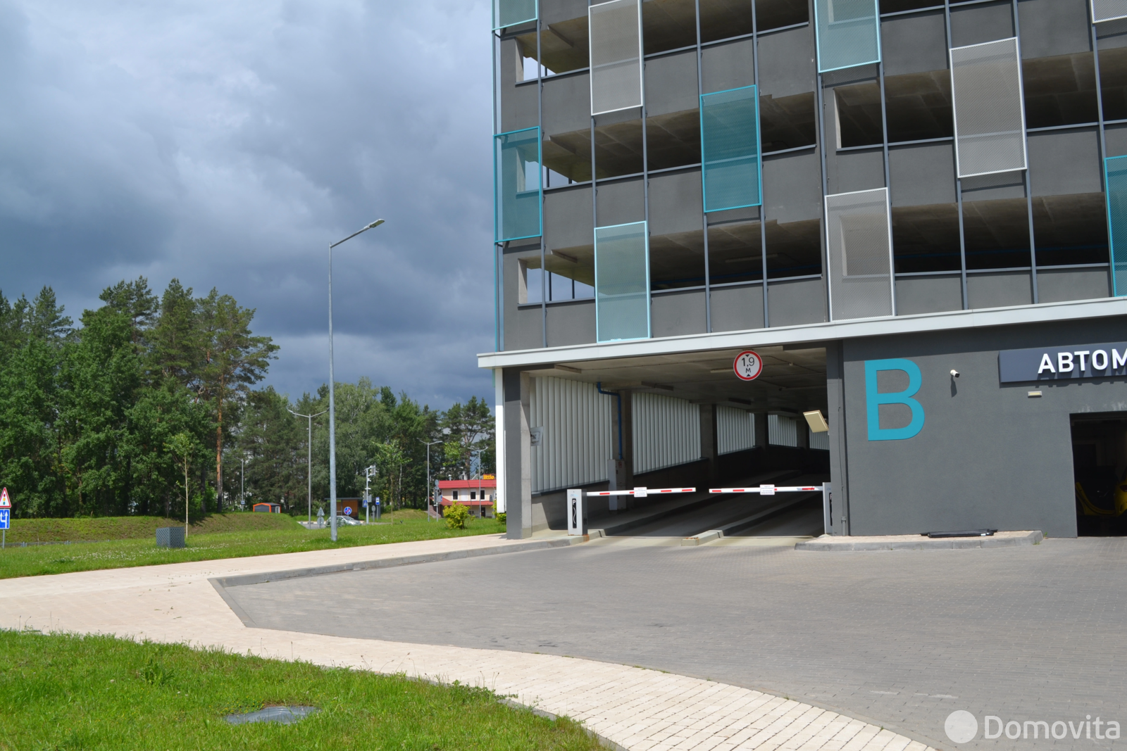 гараж, Копище, ул. Николая Камова, д. 5 без посредников