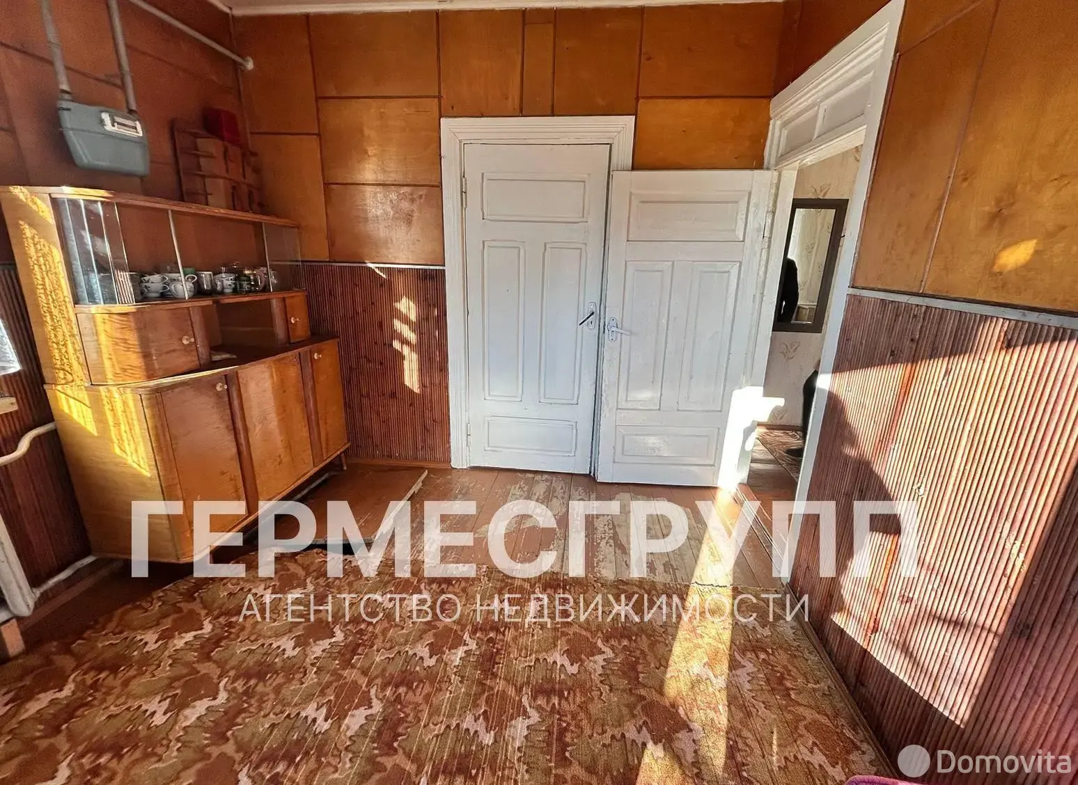 коттедж, Кобрин, ул. Полесская, д. 987 - лучшее предложение