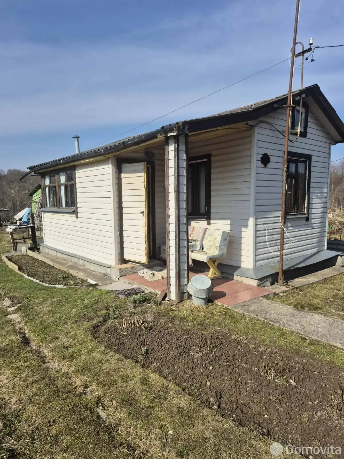 Стоимость продажи дачи, СИГМА-2002, 