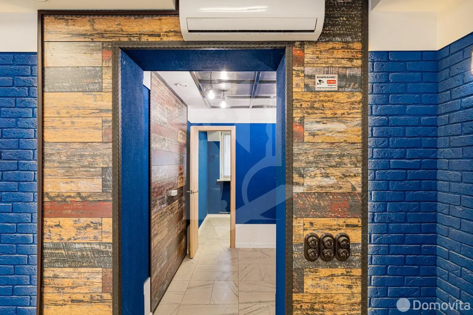 объект сферы услуг, Минск, ул. Дорошевича, д. 4 