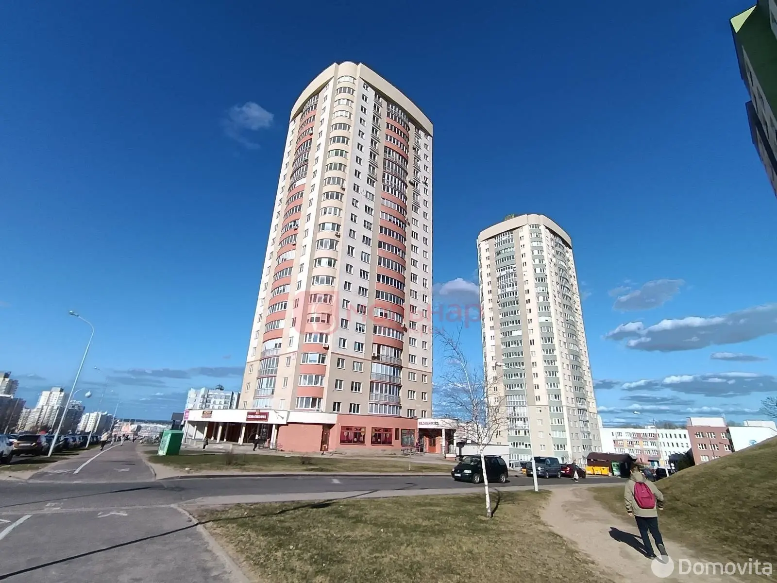 офис, Минск, ул. Колесникова, д. 18