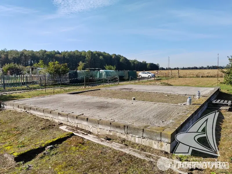 Купить земельный участок, 6.73 соток, Березка, Брестская область, 10500USD, код 570878 - фото 3