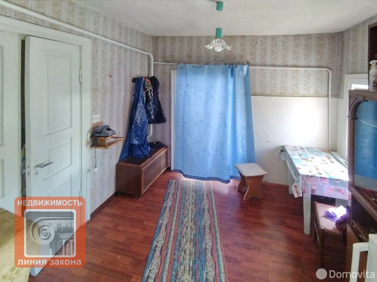 дом, Речица, ул. Чкалова