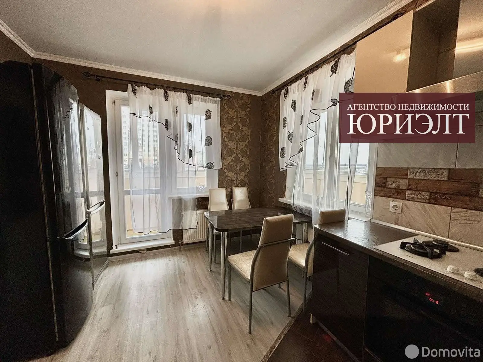 Купить 2-комнатную квартиру в Гродно, ул. Франтишка Богушевича, д. 36, 54900 USD, код: 1134226 - фото 1