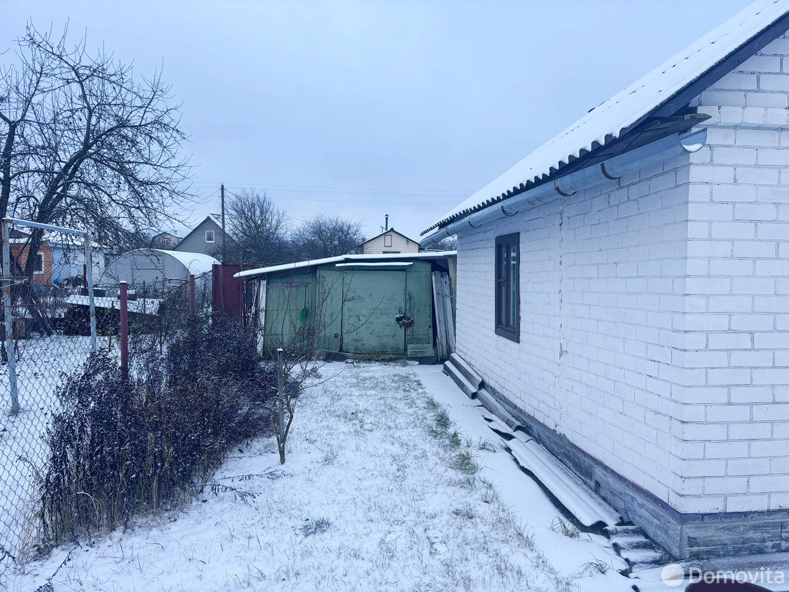 дача, Росинка, 