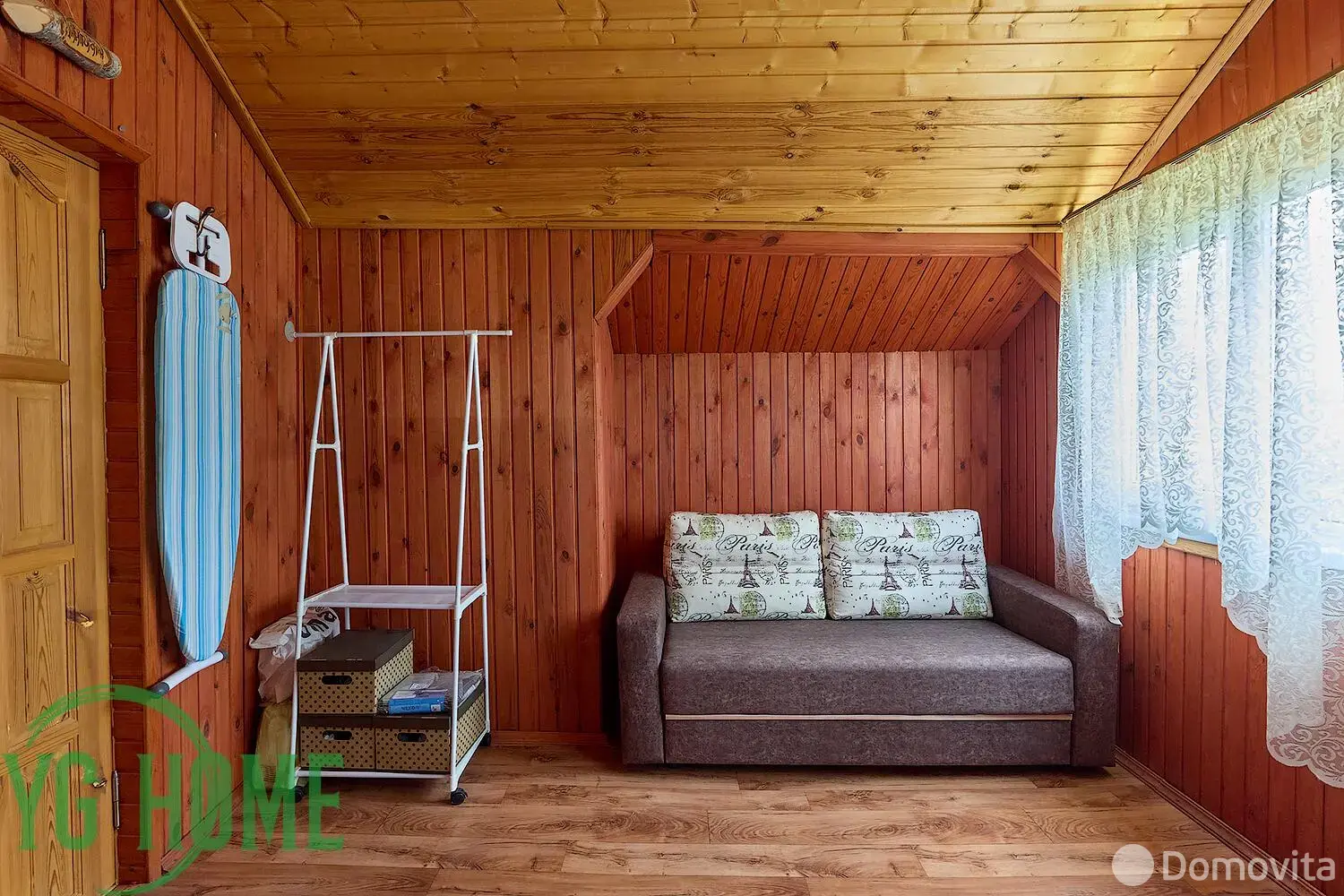 Продажа 2-этажной дачи в ЭЛЕКТРОНИКА Минская область, 35000USD, код 183570 - фото 18