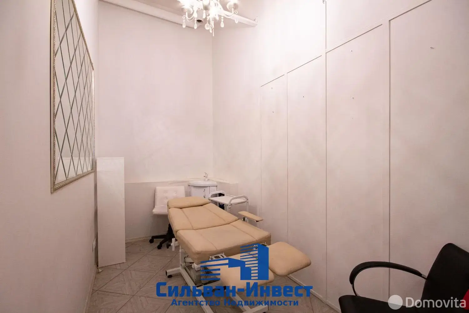 Аренда торговой точки на ул. Петра Мстиславца, д. 3 в Минске, 484EUR, код 968588 - фото 13