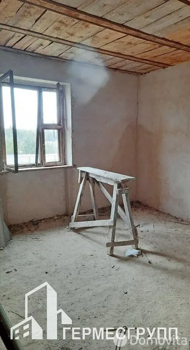 коттедж, Лебедево, пер. Коммунистический 