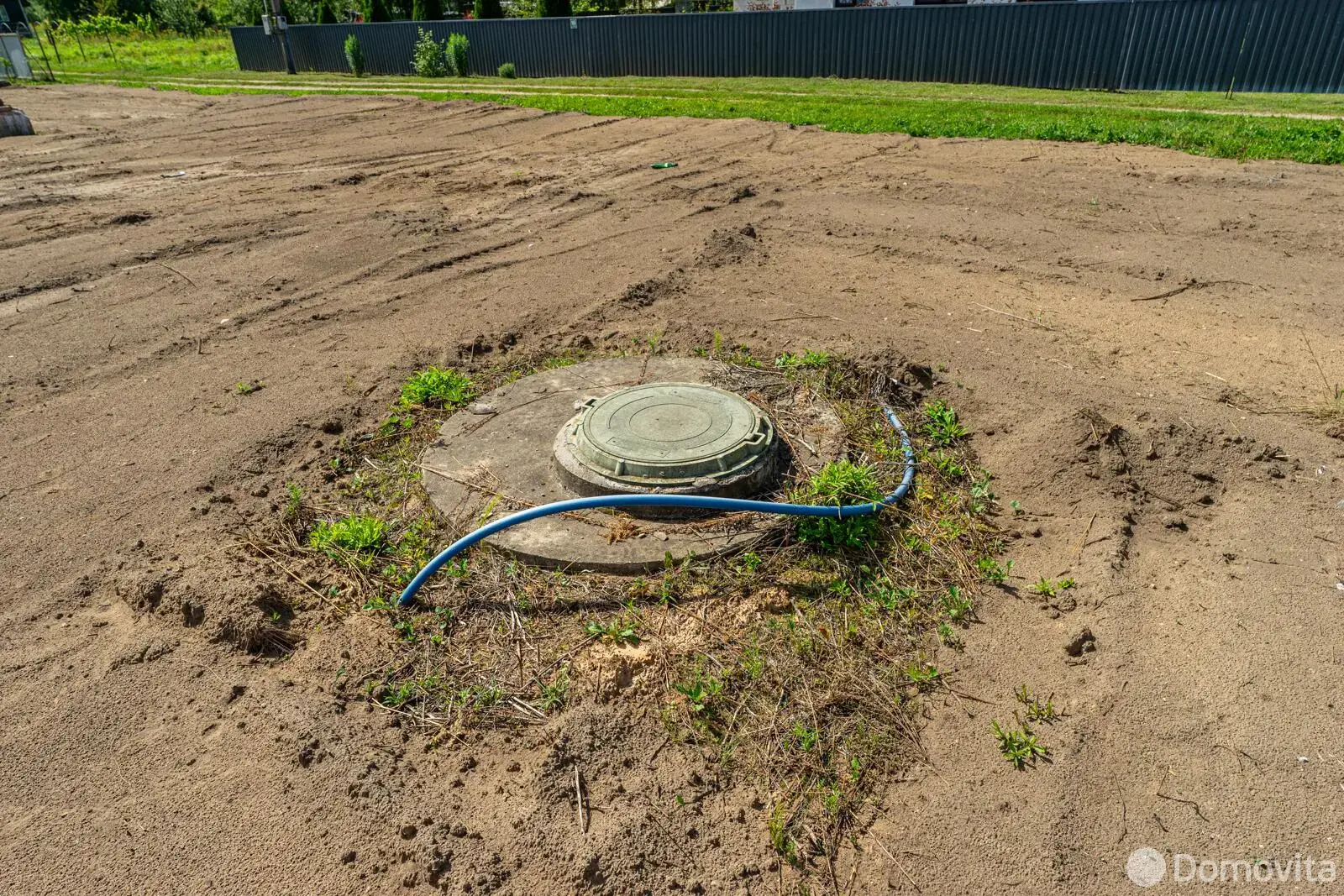 Цена продажи участка, Новая Усса, 