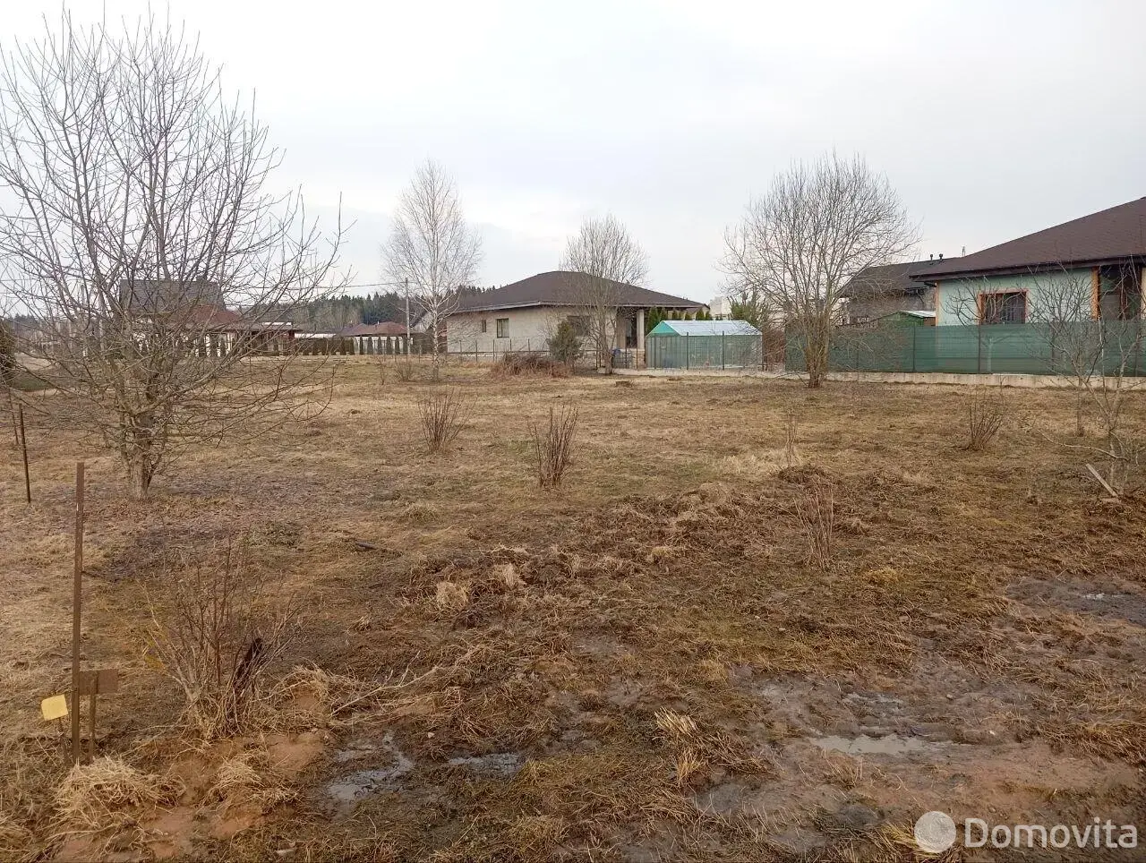 Стоимость продажи участка, Моя отрада, 