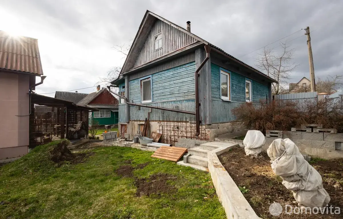 Продажа 1-этажной дачи в СИГНАЛ-2 Минская область, 44500USD, код 185172 - фото 41