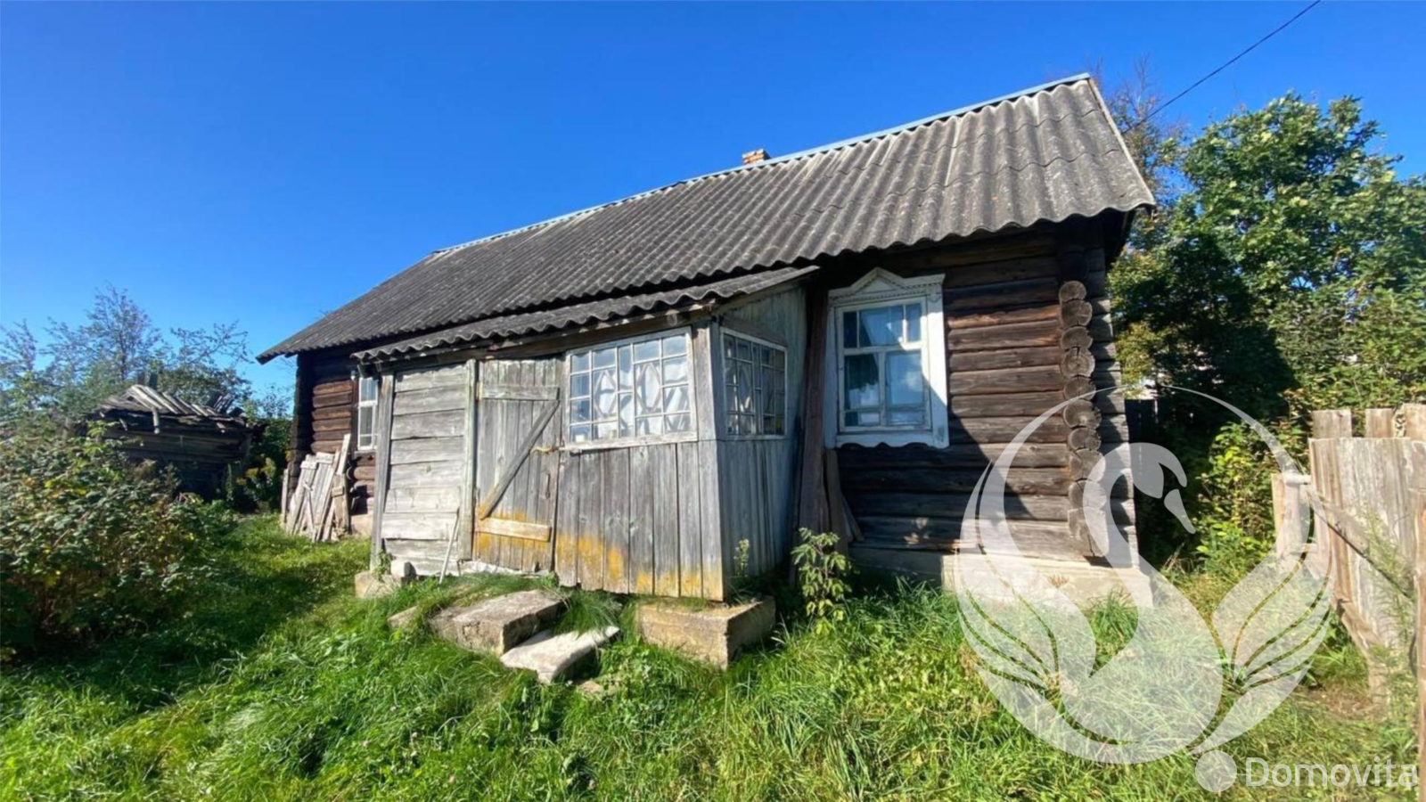 дом, Кимия, ул. Александра Окунева, д. 36 