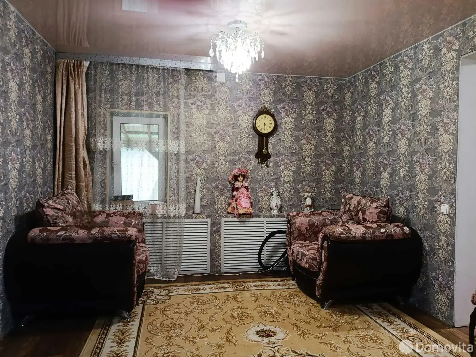 Цена продажи дома, Еремино, ул. Советская