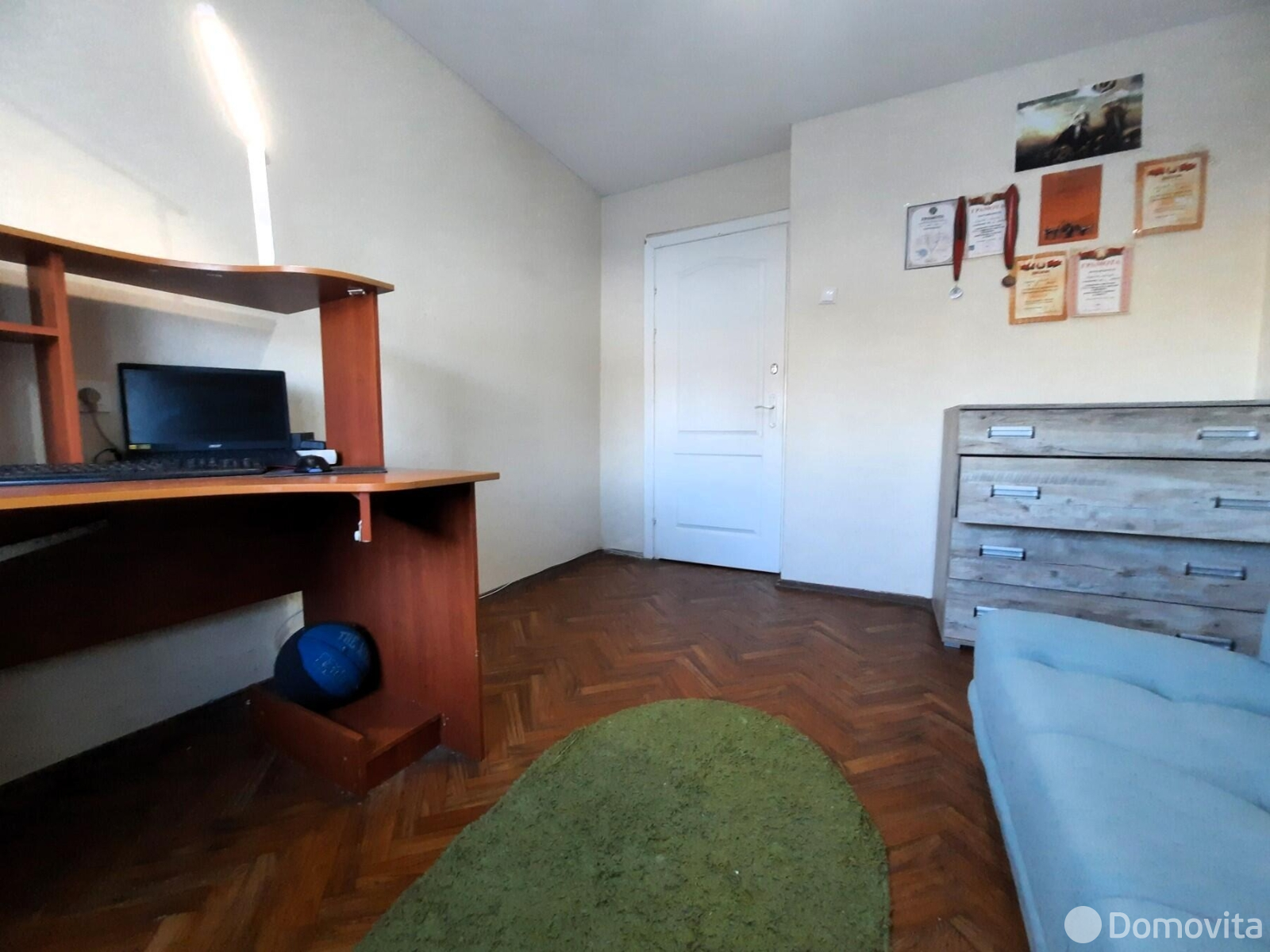 комната, Минск, ул. Уборевича, д. 170 в Заводском районе