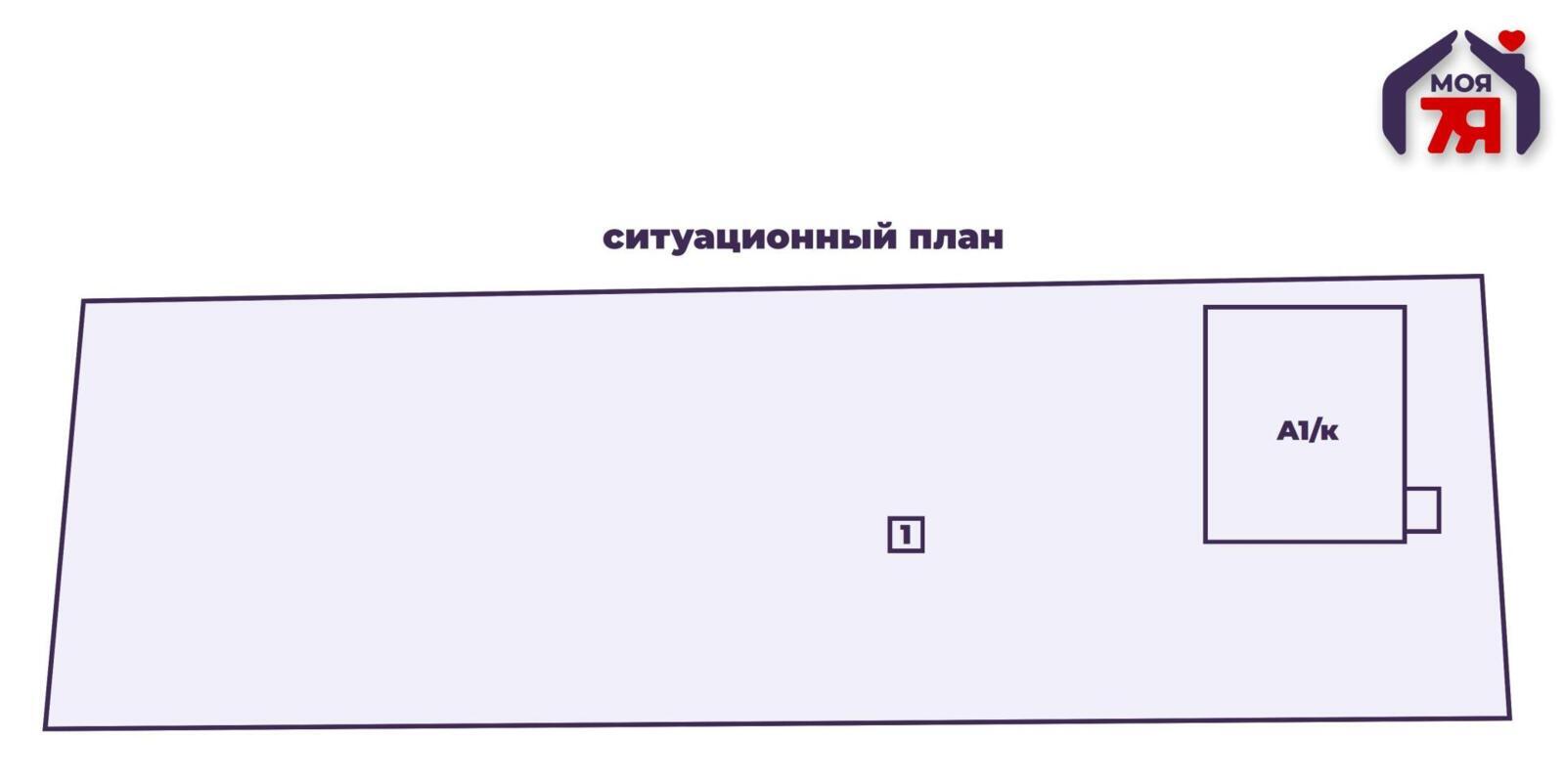 Купить торговую точку на ул. Лейтенанта Воробьёва, д. 28А в Бузунах, 59900USD, код 996802 - фото 13