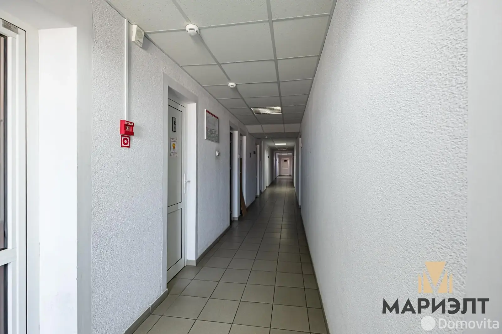 аренда офиса, Минск, ул. Гусовского, д. 10