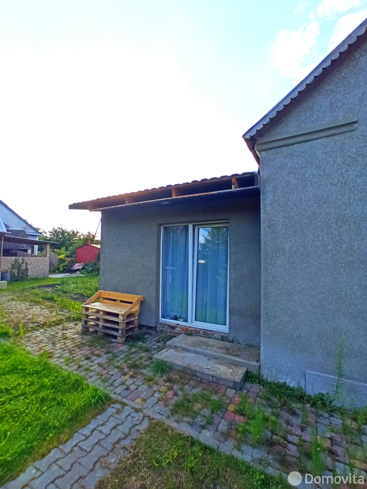 Цена продажи коттеджа, Брест, ул. Мирная, д. 46
