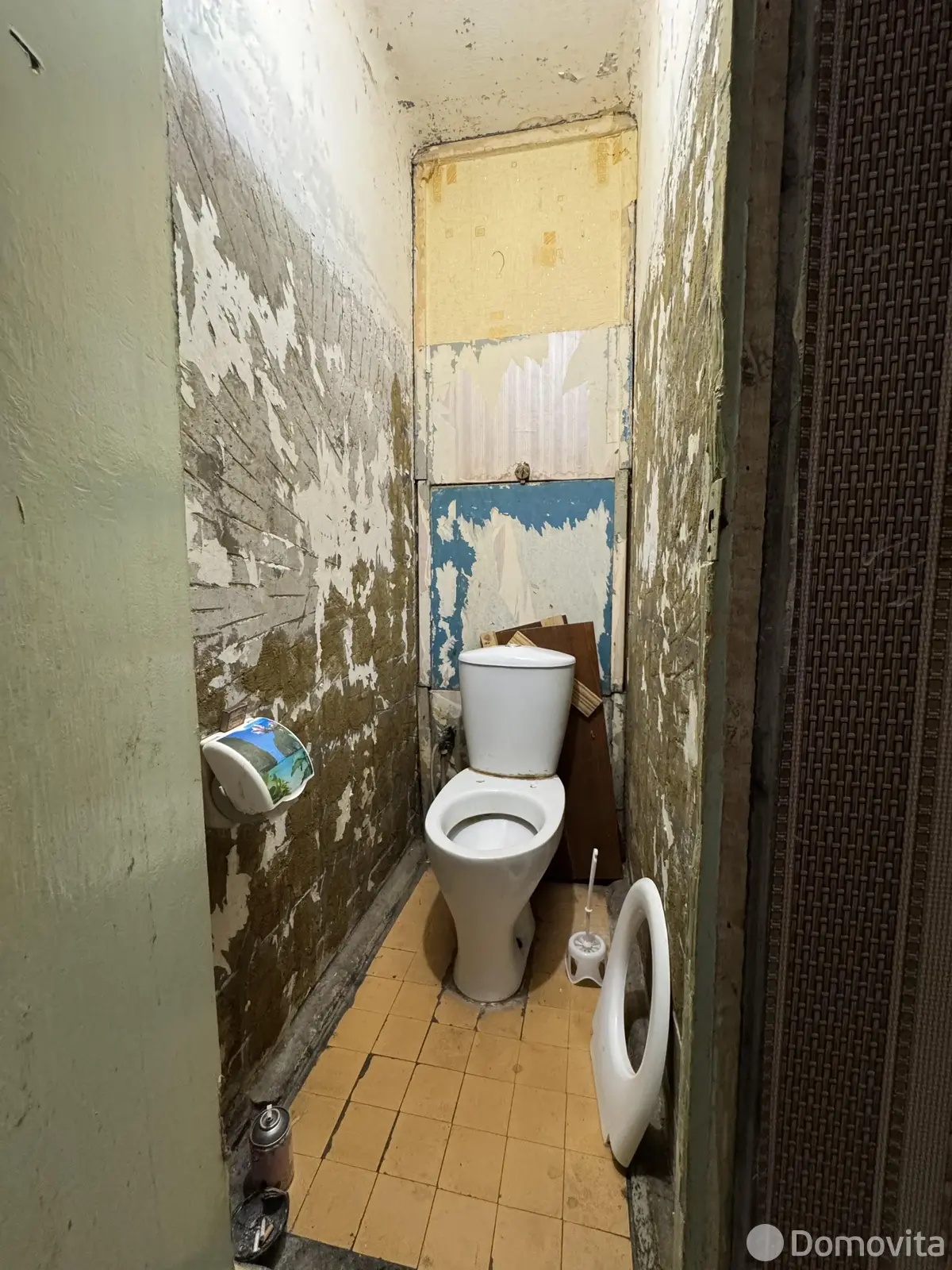 Продажа комнаты в Минске, пр-т Газеты Звязда, д. 69, цена 18500 USD, код 6971 - фото 12