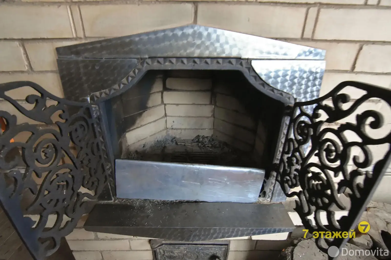 Продажа 3-этажной дачи в Лысой Горе Минская область, 29900USD, код 184677 - фото 14