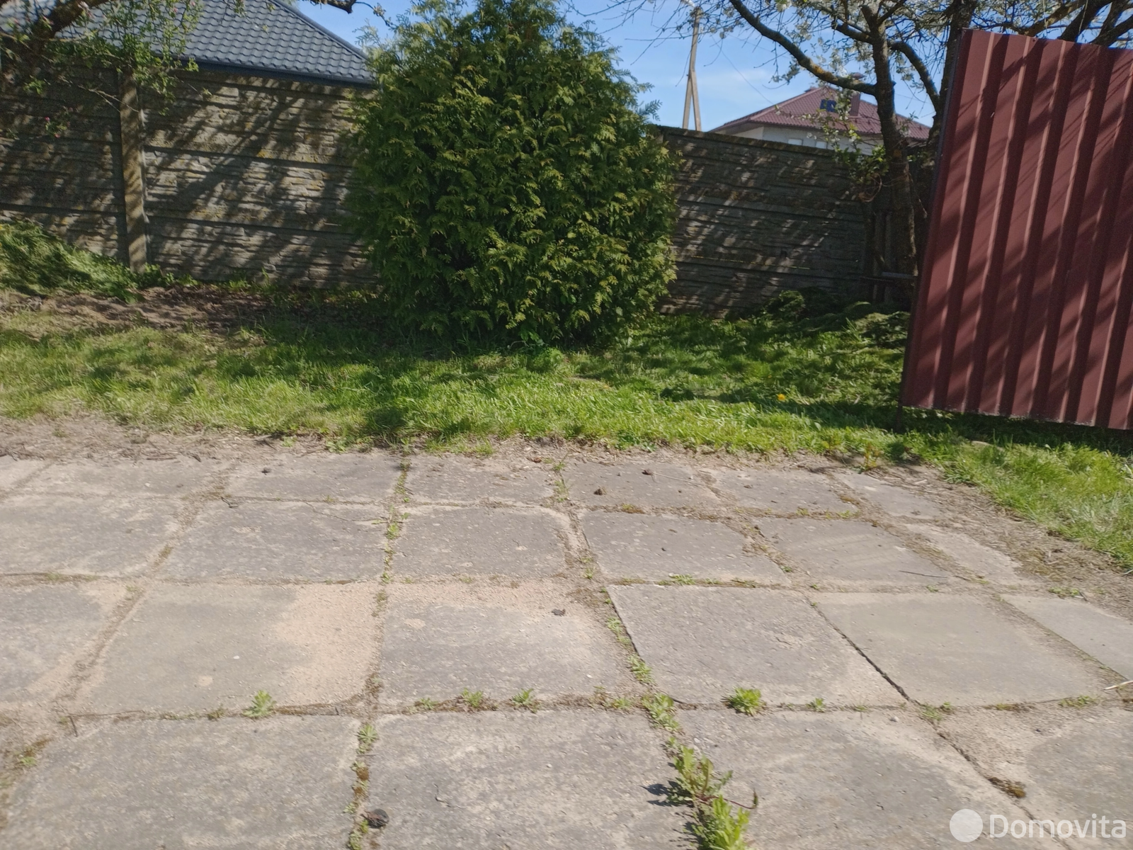 дача, Кривое Село, 