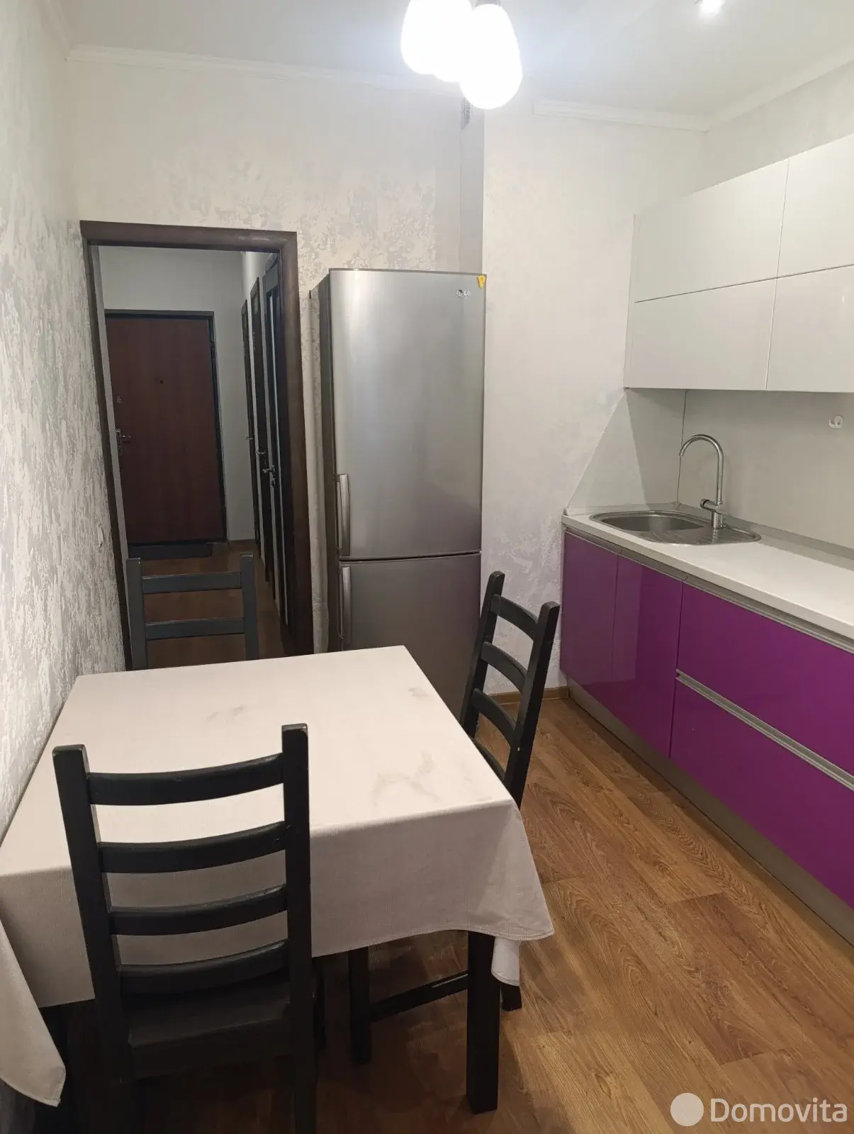 Снять 1-комнатную квартиру в Минске, пр-т Газеты Правда, д. 15, 500USD, код 148883 - фото 11