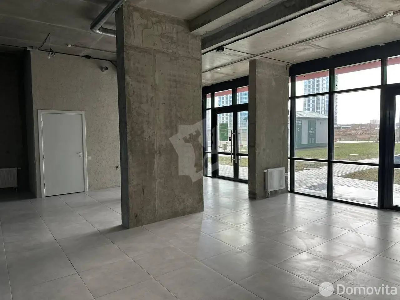 Цена аренды торгового объекта, Минск, ул. Братская, д. 11