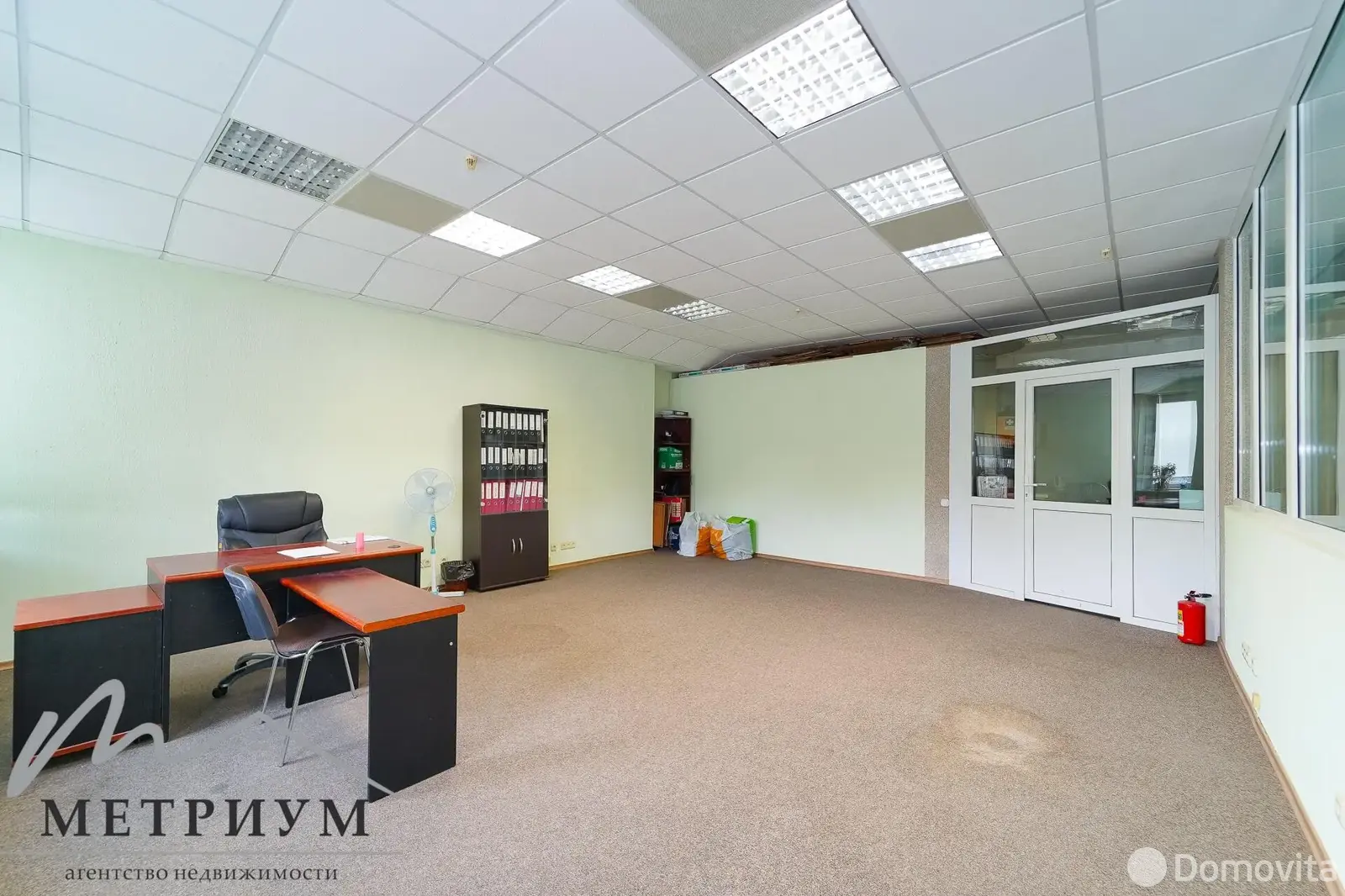 Снять офис на ул. Орловская, д. 40/а в Минске, 939USD, код 13905 - фото 7