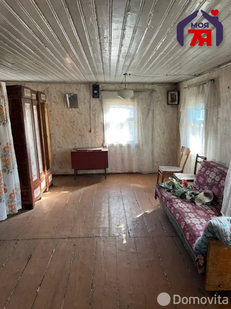 коттедж, Выдричи, , стоимость продажи 15 900 р.