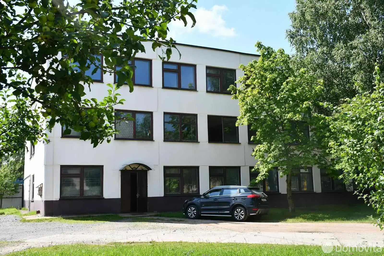 офис, Минск, ул. Монтажников, д. 14