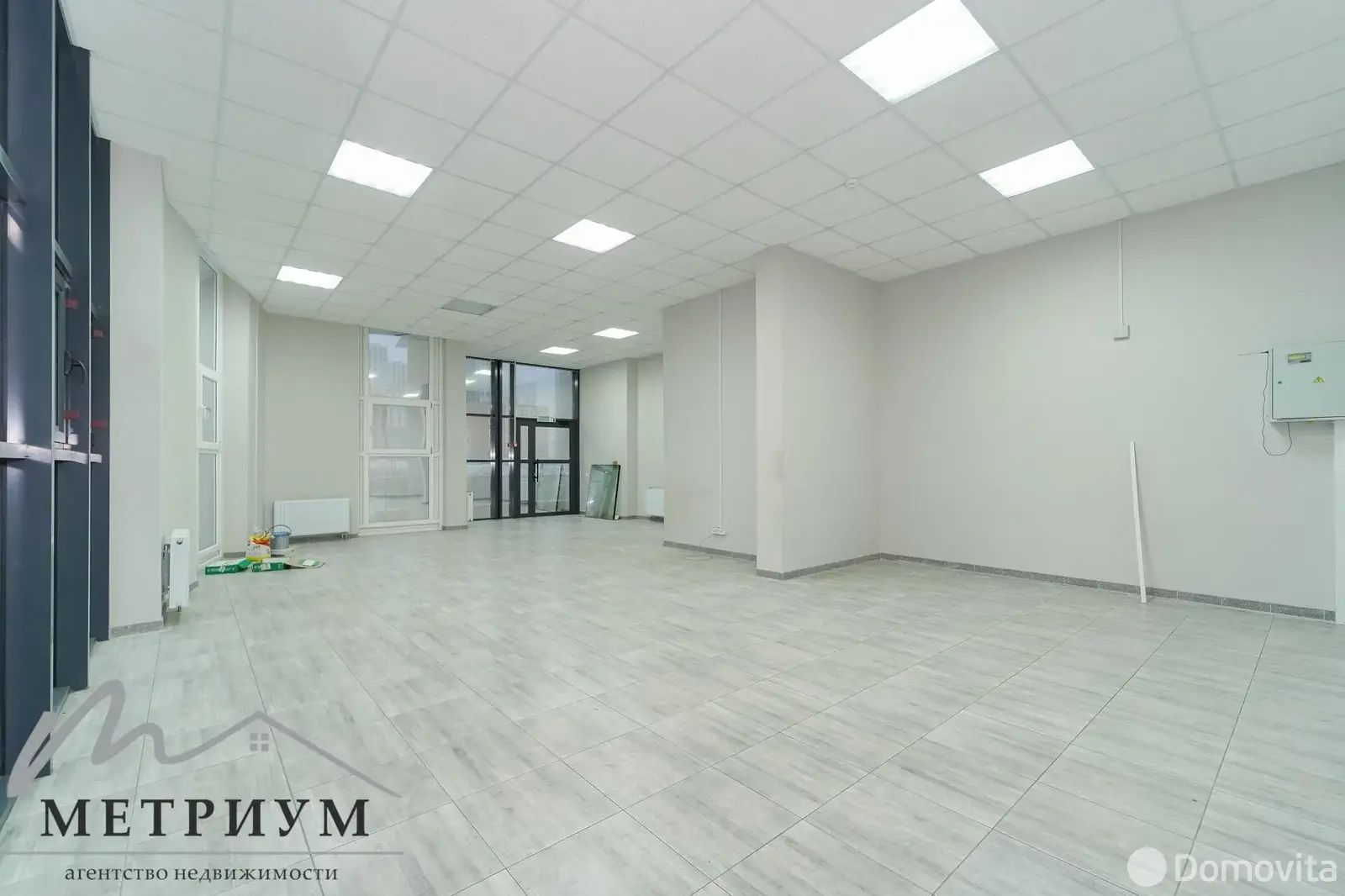 Аренда офиса на ул. Николы Теслы, д. 26 в Минске, 1337EUR, код 14848 - фото 1