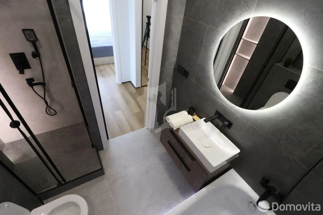 аренда квартиры, Минск, ул. Игоря Лученка, д. 26