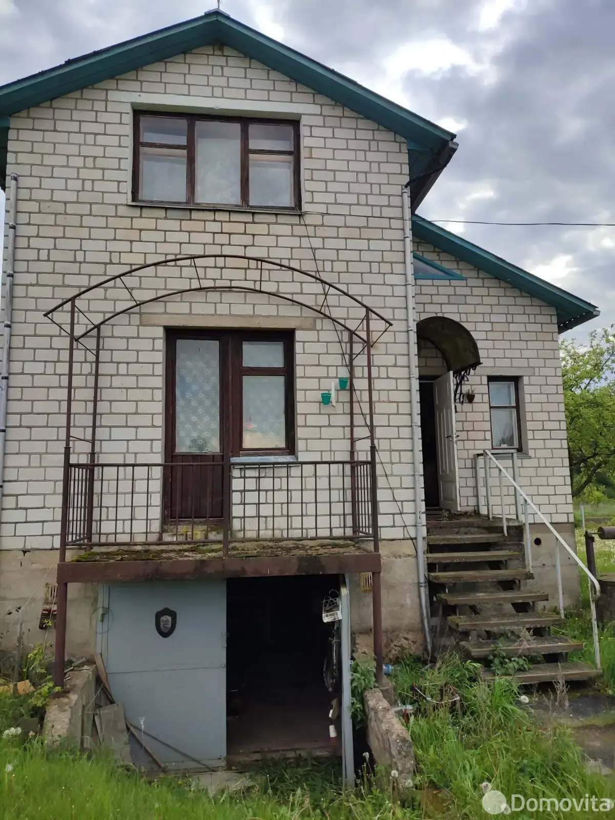 дача, Артюхи, от собственника