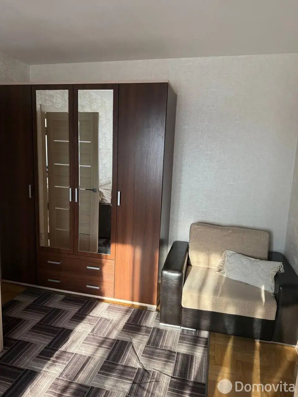 Снять 2-комнатную квартиру в Минске, ул. Леси Украинки, д. 20, 1300BYN, код 151071 - фото 5