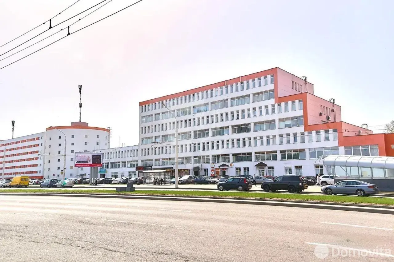 офис, Минск, ул. Тимирязева, д. 65 - лучшее предложение