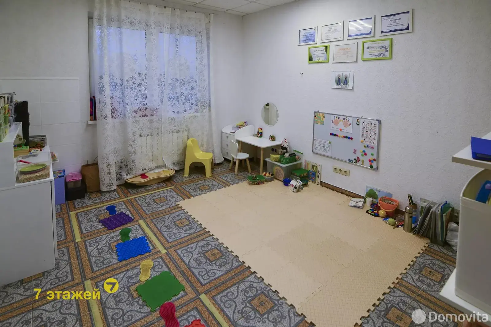 Продажа торговой точки на ул. Сухаревская, д. 70 в Минске, 240000USD, код 997275 - фото 12