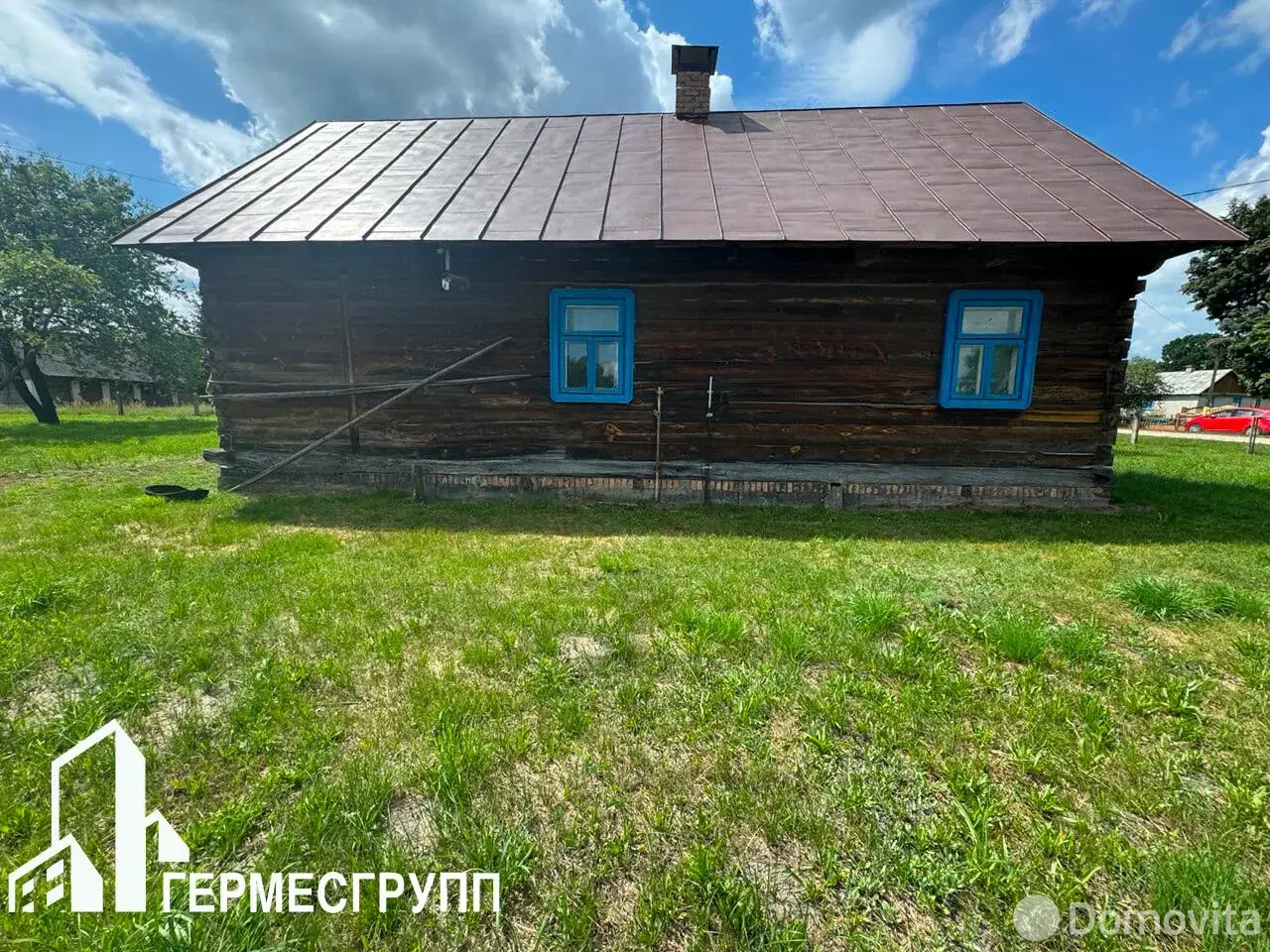 дом, Бельск, ул. 17 Сентября, д. 987 - лучшее предложение