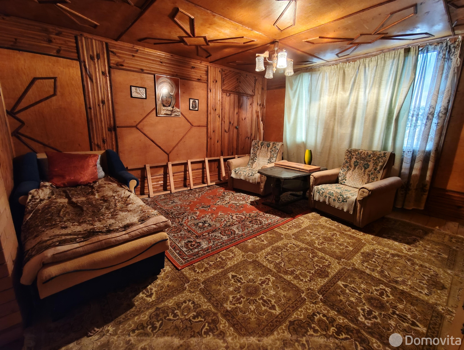 Продажа 2-этажной дачи в ПИЛОТ Минская область, 27900USD, код 185405 - фото 13