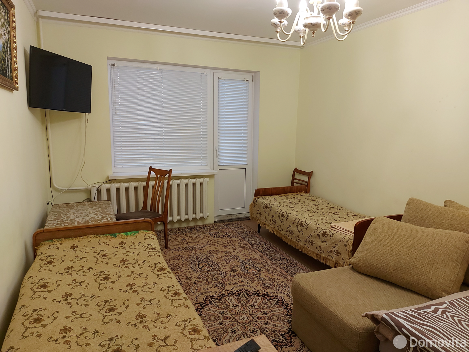 Аренда коттеджа 2 Белые лошади на сутки в Ивацевичах ул. Мира, д. 59 , 22BYN, код 1517 - фото 15