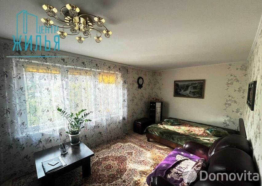 Купить 1-комнатную квартиру в Гродно, ул. Соломовой, 36500 USD, код: 997782 - фото 4