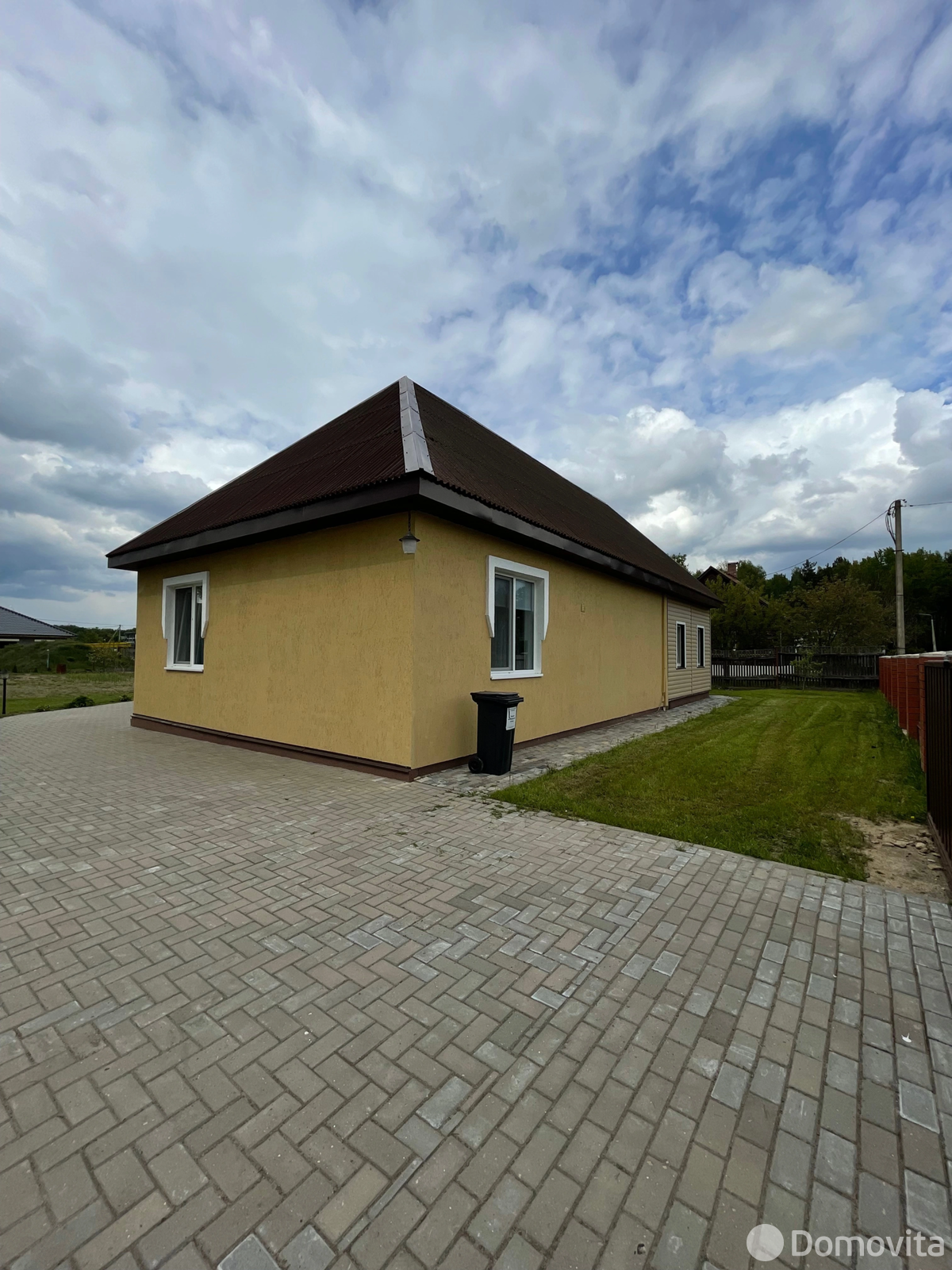 коттедж, Тычины, пер. Второй, д. 6 от собственника