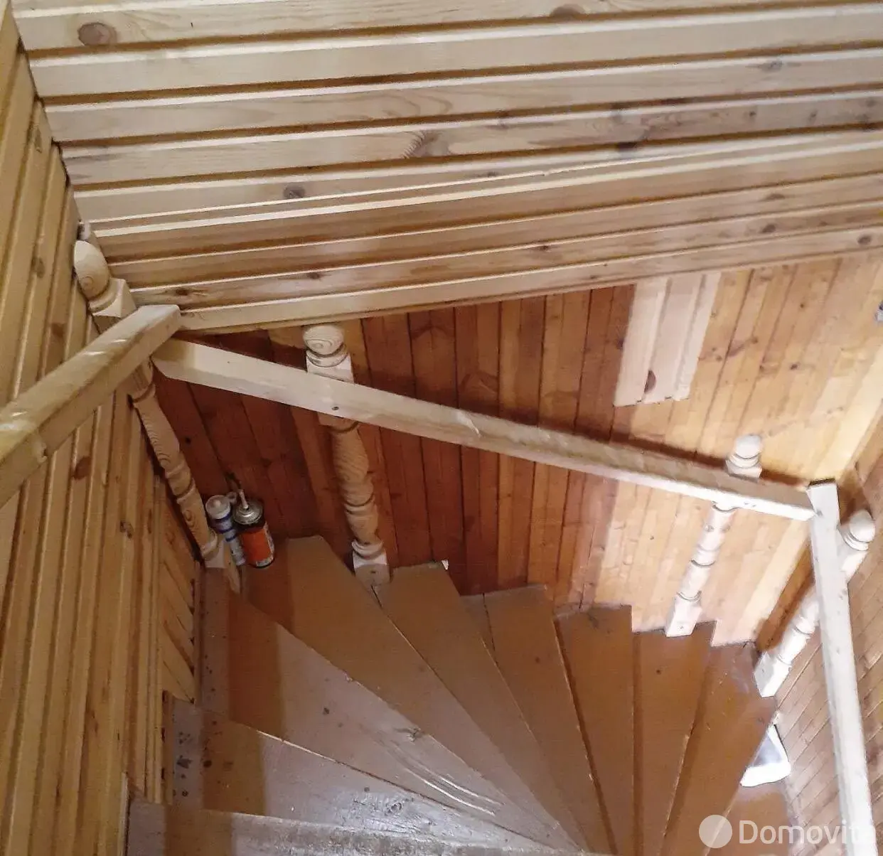 Продажа 1-этажной дачи в Крыница-91 Минская область, 18000USD, код 185481 - фото 11