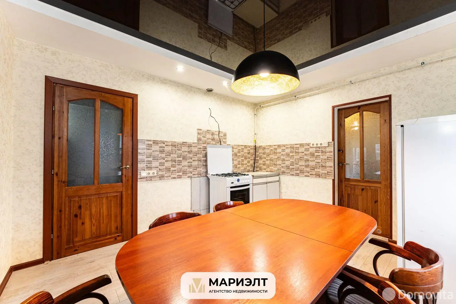 Продажа 2-этажной дачи в Боровых Минская область, 70000USD, код 183185 - фото 12