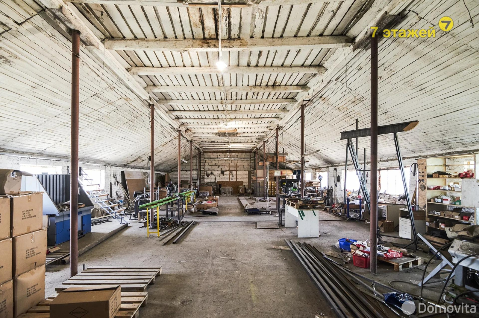 Купить помещение под сферу услуг в Новоселье, - фото 36