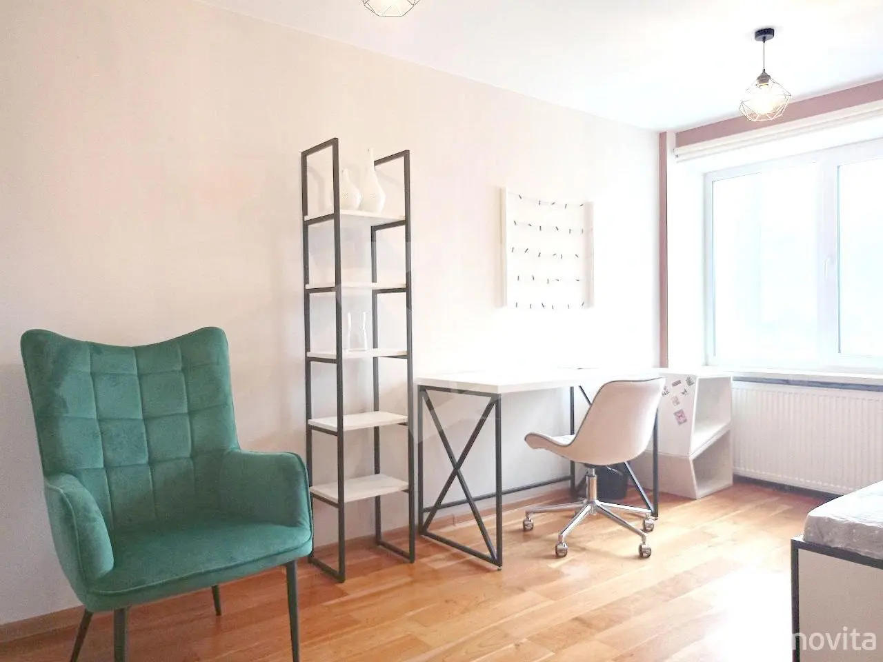 Снять 3-комнатную квартиру в Минске, ул. Калиновского, д. 54/3, 600USD, код 147174 - фото 12