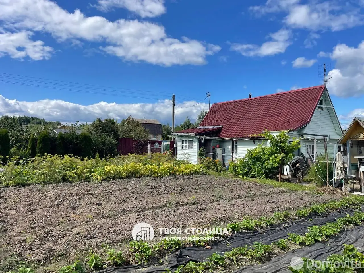 Цена продажи дачи, Лесное-90 , 
