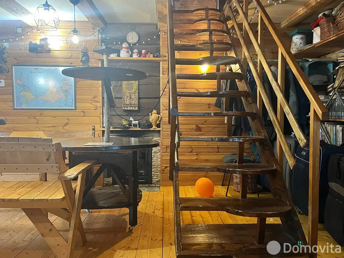 коттедж, Семково, ул. Высокая, д. 3 