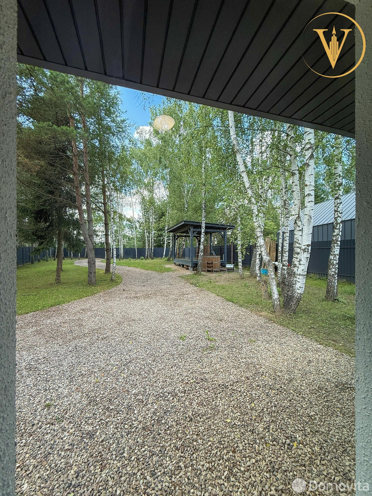 Продажа 1-этажной дачи в Надежда Минская область, 334000BYN, код 186506 - фото 25