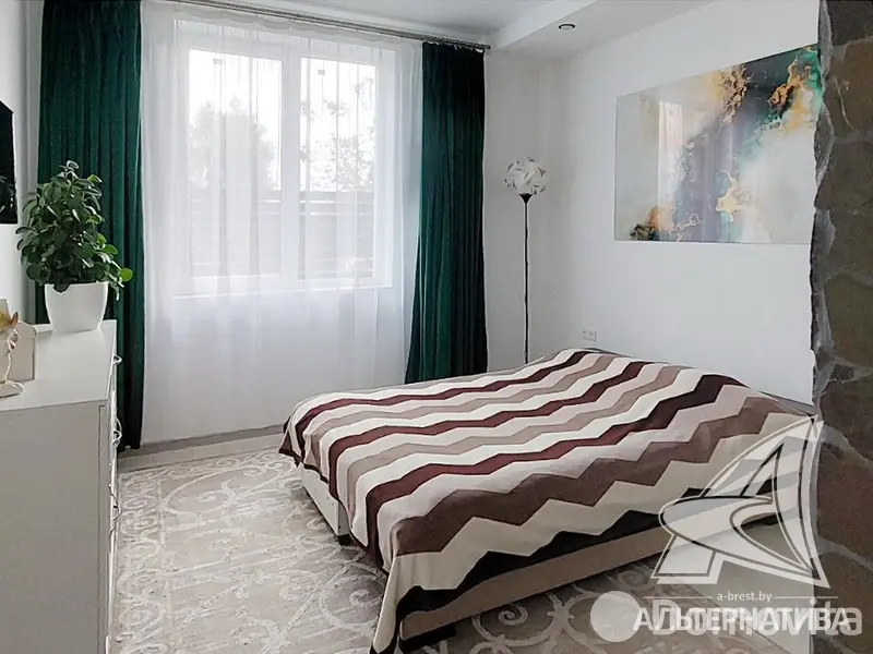 дом, Заказанка, 