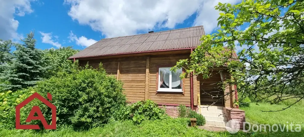 дом, Лужи, , стоимость продажи 57 883 р.